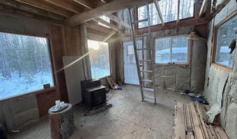 19396 N Fish Lake Rd, Chickaloon, AK 99674