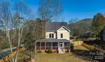 11 Forest Park Ln, Asheville, NC 28803