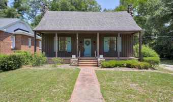 1326 Highland Ave, Augusta, GA 30904