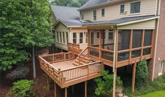 5404 Chaversham Ln, Peachtree Corners, GA 30092