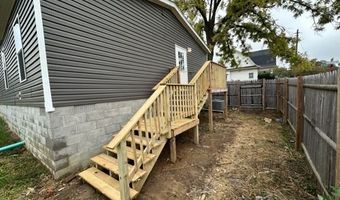 305 Saint Clair St, Bicknell, IN 47512