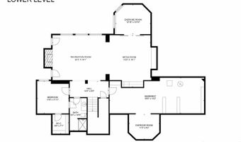 3011 Mela Via Ct NE, Ada, MI 49301