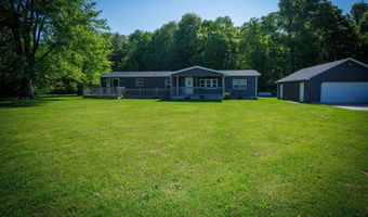 53 E Covered Bridge Rd, Attica, IN 47918