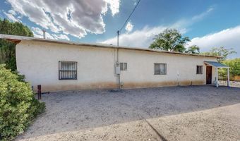 1419 NM-313, Algodones, NM 87001