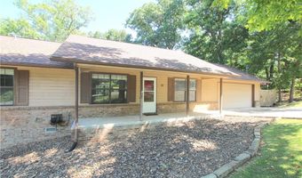 10 Tennyson Ln, Bella Vista, AR 72714
