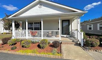 220 BAREFOOT Ln, Frederica, DE 19946