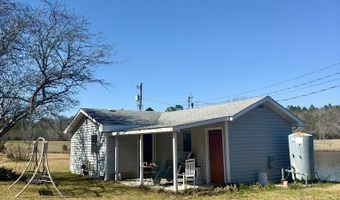 7255 Sibbie Rd, Abbeville, GA 31001