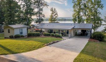 1501 DOGWOOD Ln, Ashville, AL 35953
