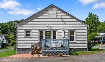 207 Liberty St, Asheboro, NC 27203