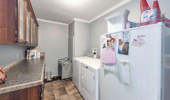 486 Norris Crossing Rd, Bells, TN 38006