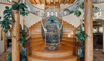 650 BARNETT Rd, Bosque Farms, NM 87068