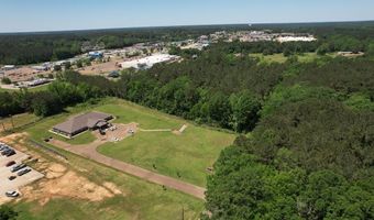 W Congress Street, Brookhaven, MS 39601