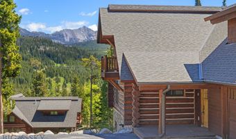 15 Rose Bud Loop 127, Big Sky, MT 59716
