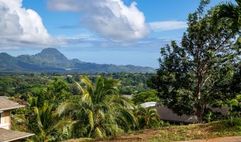 4278 KAI IKENA Dr, Kalaheo, HI 96741