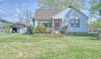 520 Buffalo Valley Rd, Baxter, TN 38544