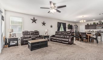 2439 E SANTA BARBARA Trl, Casa Grande, AZ 85194