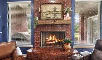 828 Sunset Ct, Ardmore, OK 73401