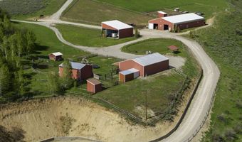 LOT 2 MININGER RD, Alpine, WY 83128