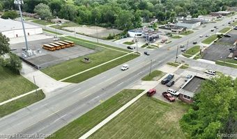 866 Inkster Rd, Inkster, MI 48141