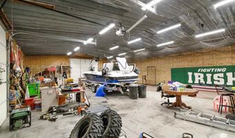2321 Center Detroit St, Abilene, KS 67410