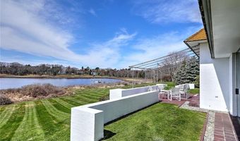 119 ADAMS POINT Rd, Barrington, RI 02806