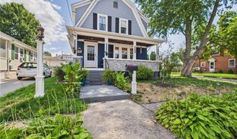 55 Philmont Ave, Cranston, RI 02910