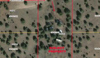 14 XX W BISON HUNT No Address Way 104, Chino Valley, AZ 86323