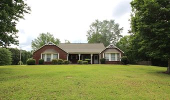 60015 Stagecoach Dr, Amory, MS 38821
