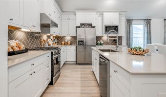 3622 Compass Pointe Ct Plan: Dashwood, Angleton, TX 77515