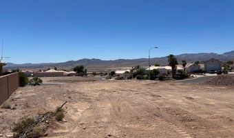 2566 N Ridge Ave, Bullhead City, AZ 86429