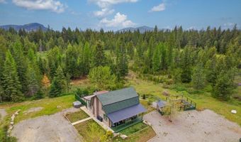 2434 W Wesson Ave, Athol, ID 83801