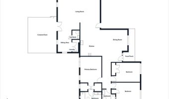 3784 Braswell Cir, Austell, GA 30106