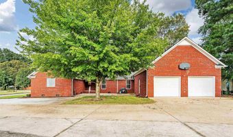 106 Hammons St, Athens, AL 35611