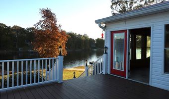 587 Nance Rd, Abbeville, SC 29620