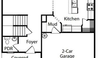 21 Lot 1 Buggy Top Ln, Autryville, NC 28318