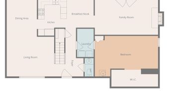 6812 ABELIA HILL Cv, Bartlett, TN 38135