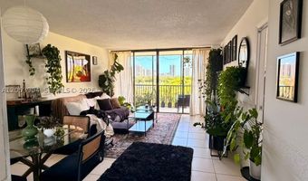 3475 N Country Club Dr 603, Aventura, FL 33180