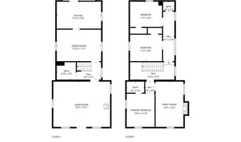 303 E Main St, Abingdon, VA 24210