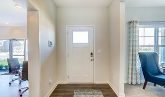 5 Walnut Mill Way Plan: Henley, Ashville, OH 43103