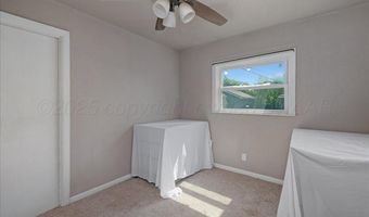 4317 Cline Rd, Amarillo, TX 79110