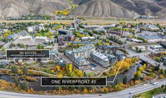 42 Riverfront Ln 2, Avon, CO 81620