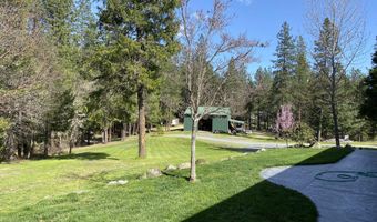 7437 W Evans Creek Rd, Rogue River, OR 97537