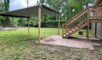2004 ROANOKE St, Alexandria, LA 71301