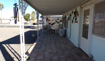 27992 Norris Ave, Bouse, AZ 85325