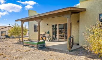 2706 Paloma Senda, Bullhead City, AZ 86442