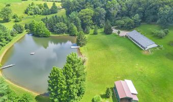 5662 E St Rd 54 Hwy, Bloomfield, IN 47424
