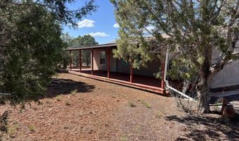 9 Keller Pl, Ash Fork, AZ 86320
