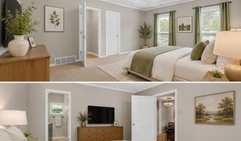 4858 BAILEY Dr, Bartlett, TN 38002