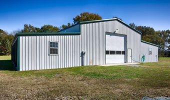 167 Henry Bayless Rd, Ardmore, TN 38449