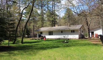 9066 DONNA Dr S, Woodruff, WI 54568